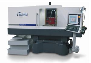 Blohm Precimat