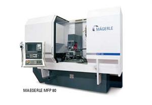 Magerle MFP 80