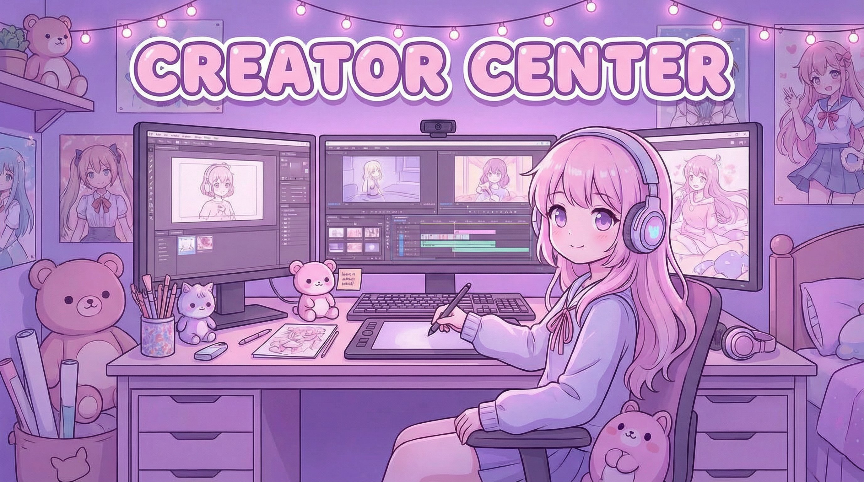 爆料吃瓜网创作中心