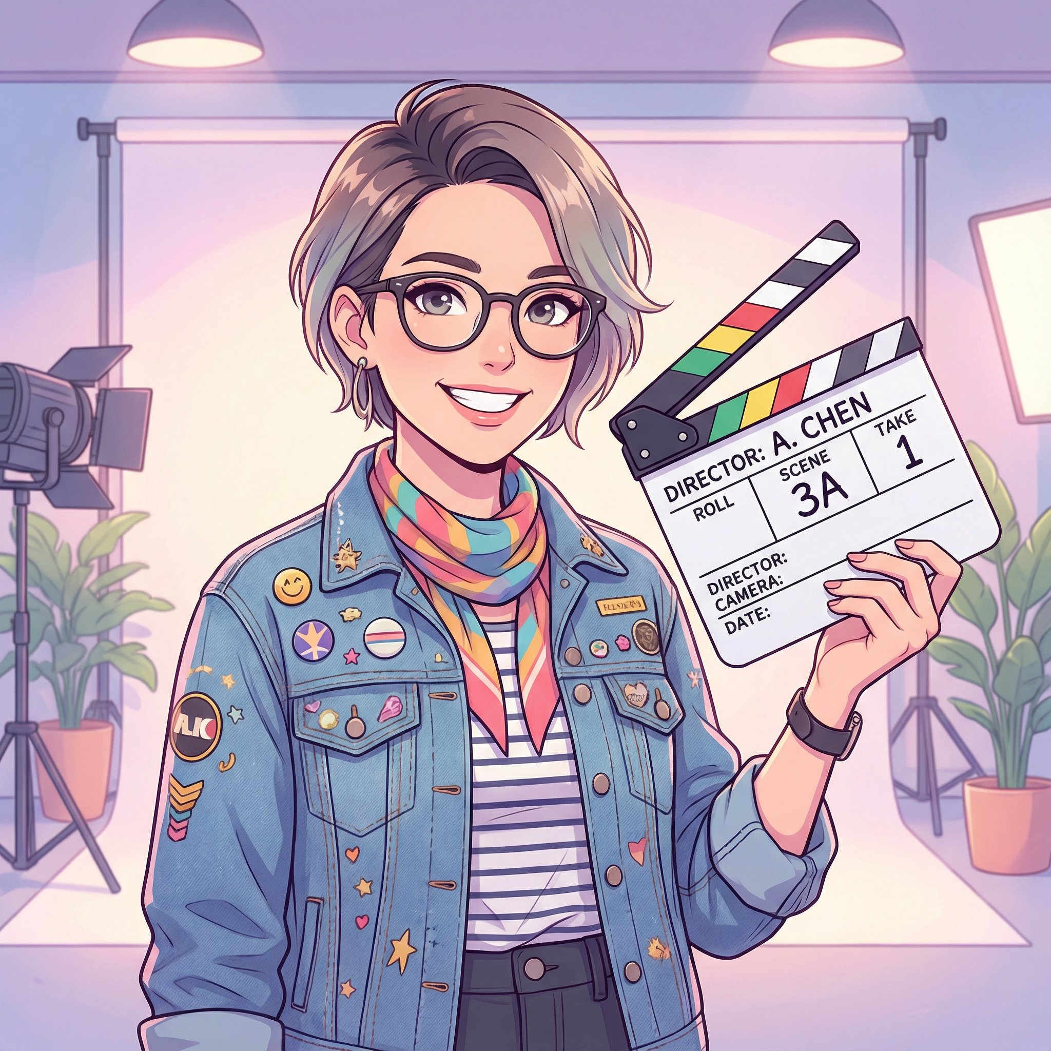 爆料吃瓜网首席导演顾问