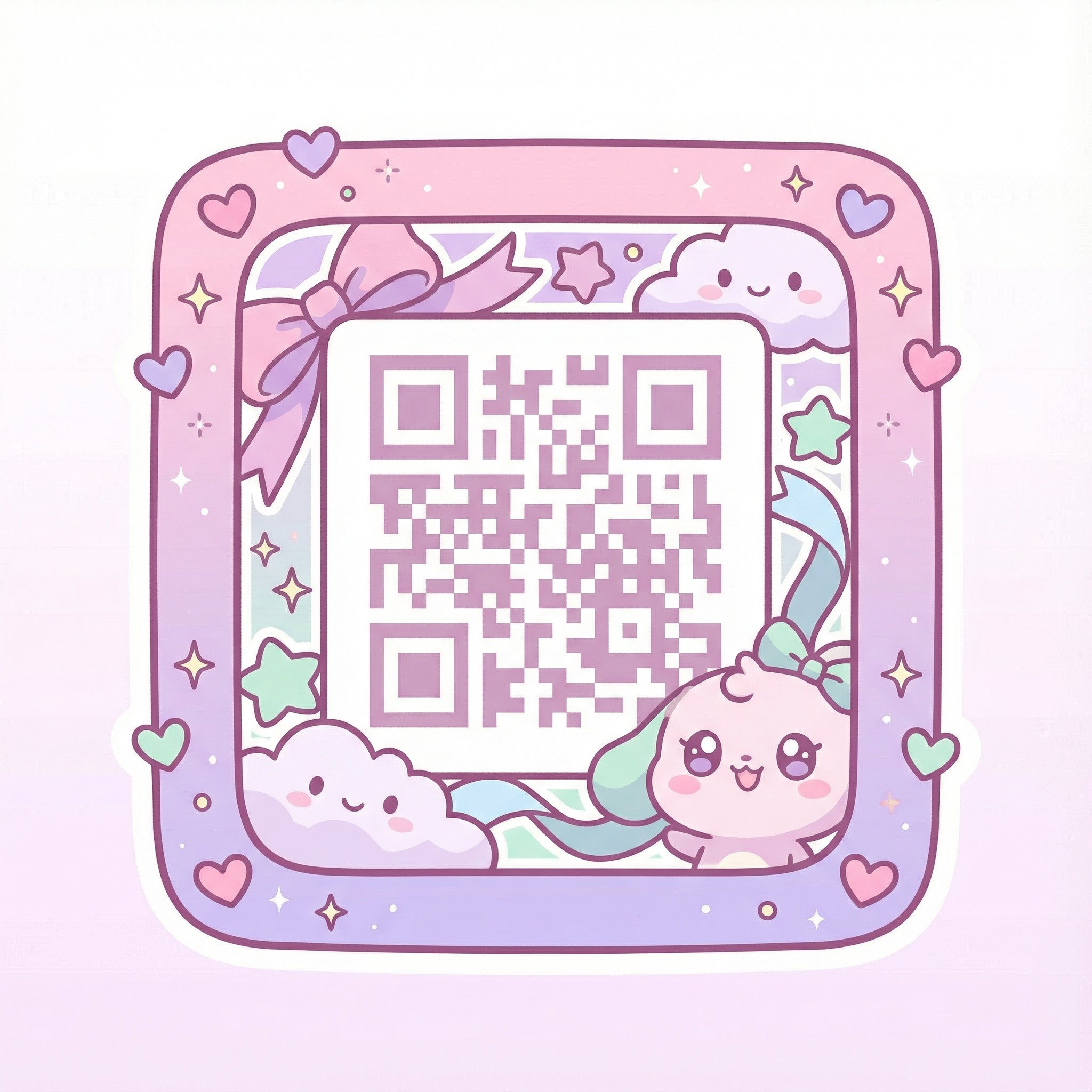 爆料吃瓜网公众号二维码