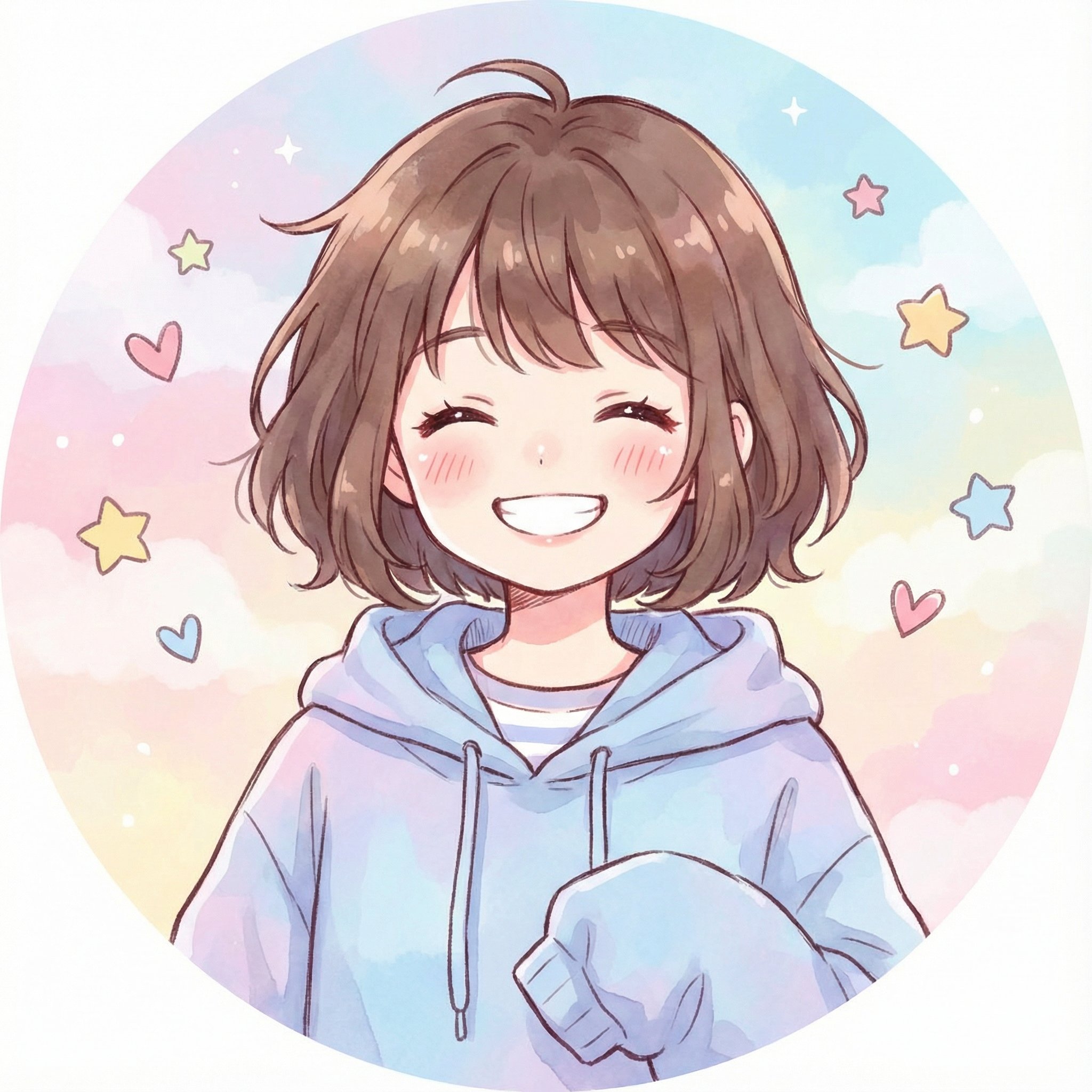 爆料吃瓜网用户小糖果