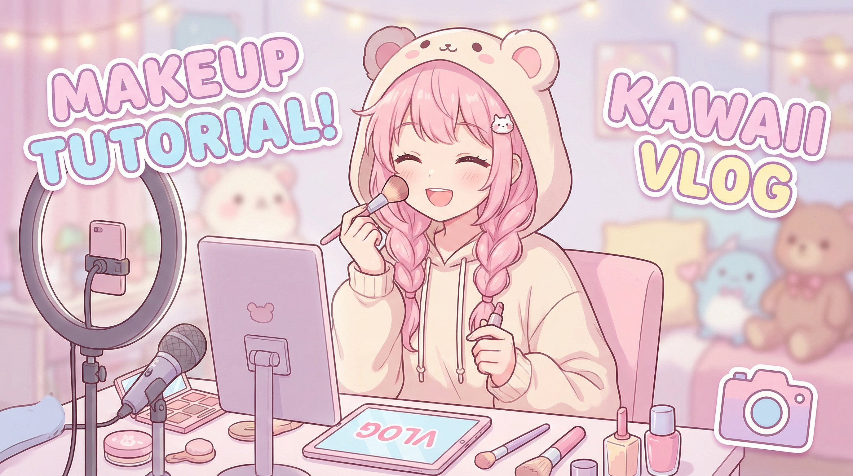 爆料吃瓜网美妆视频教程